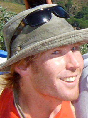 Manu Wegmershaus