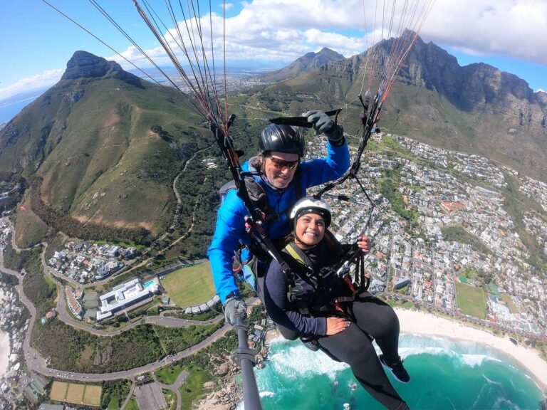 Lions Head, Cape Town